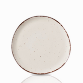 TSC Dining Truffle Flat Plate